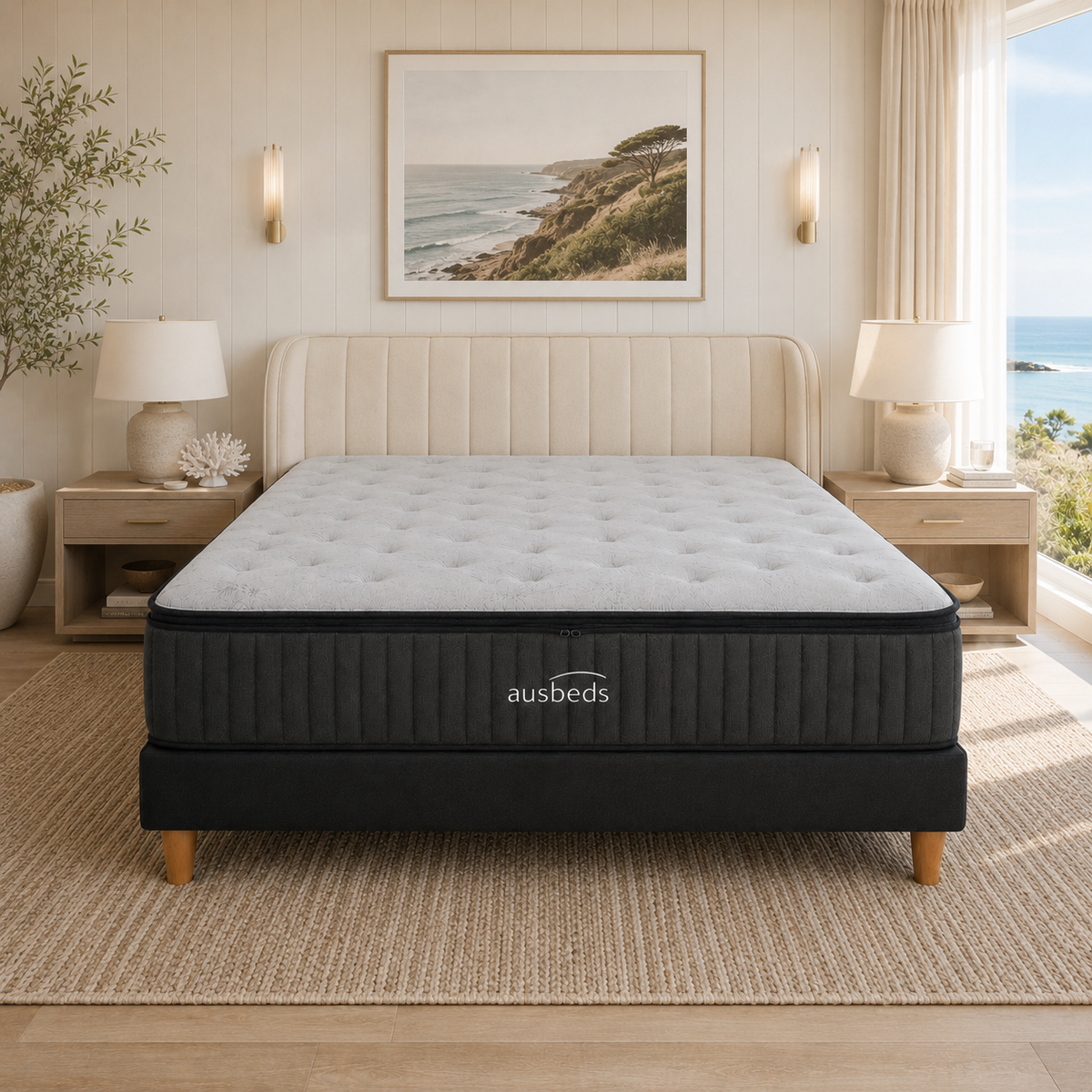 The Ausbeds Mattress