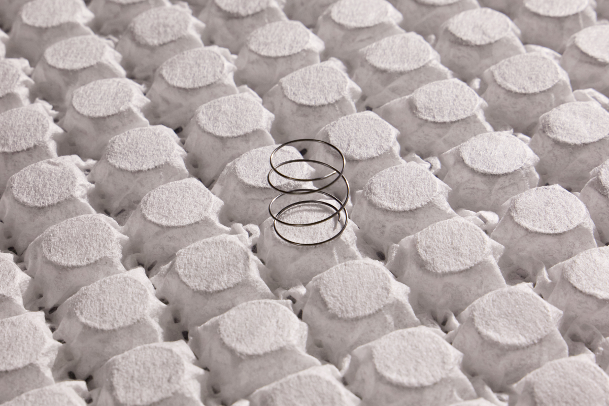 Micro springs