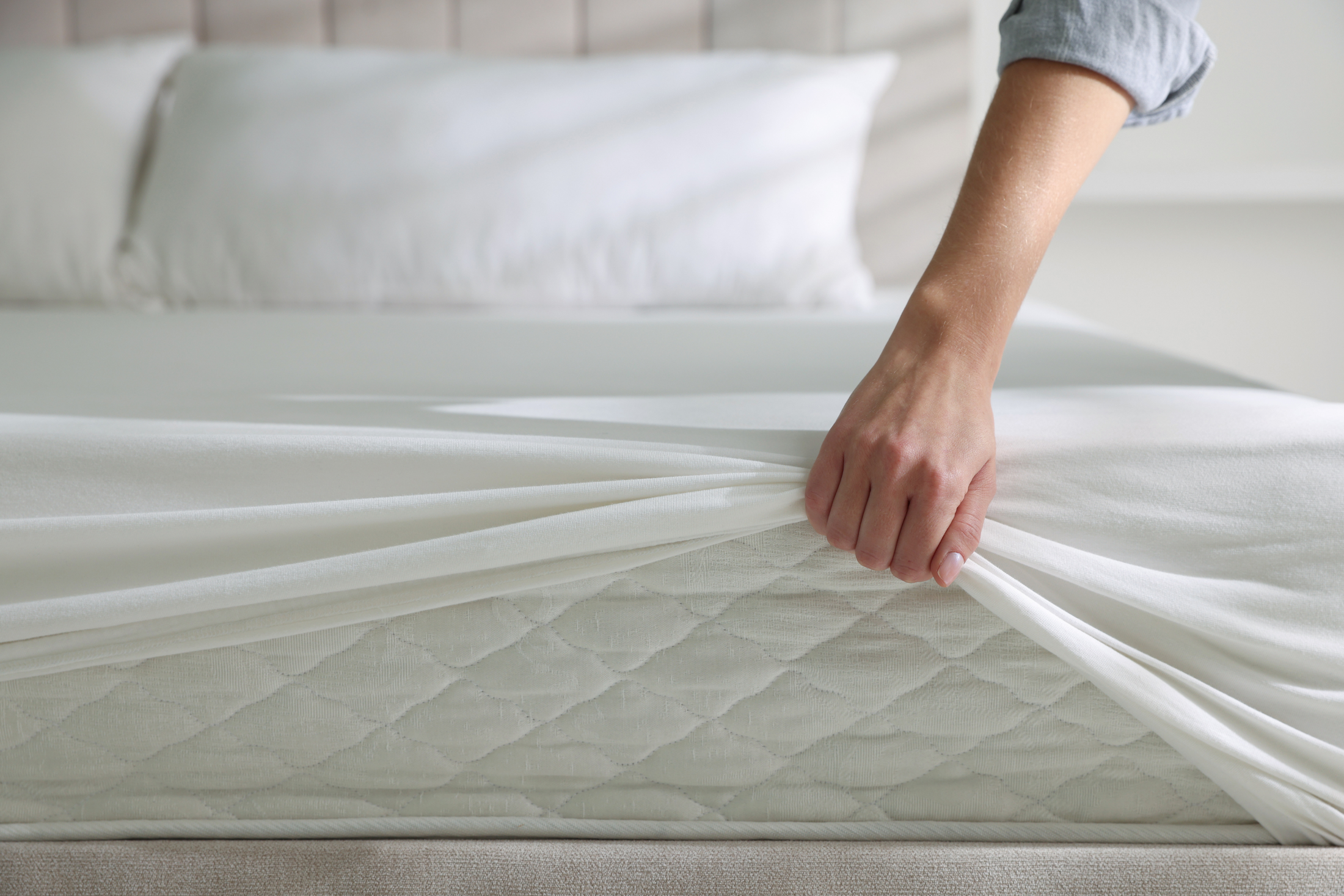 Mattress topper vs new mattress