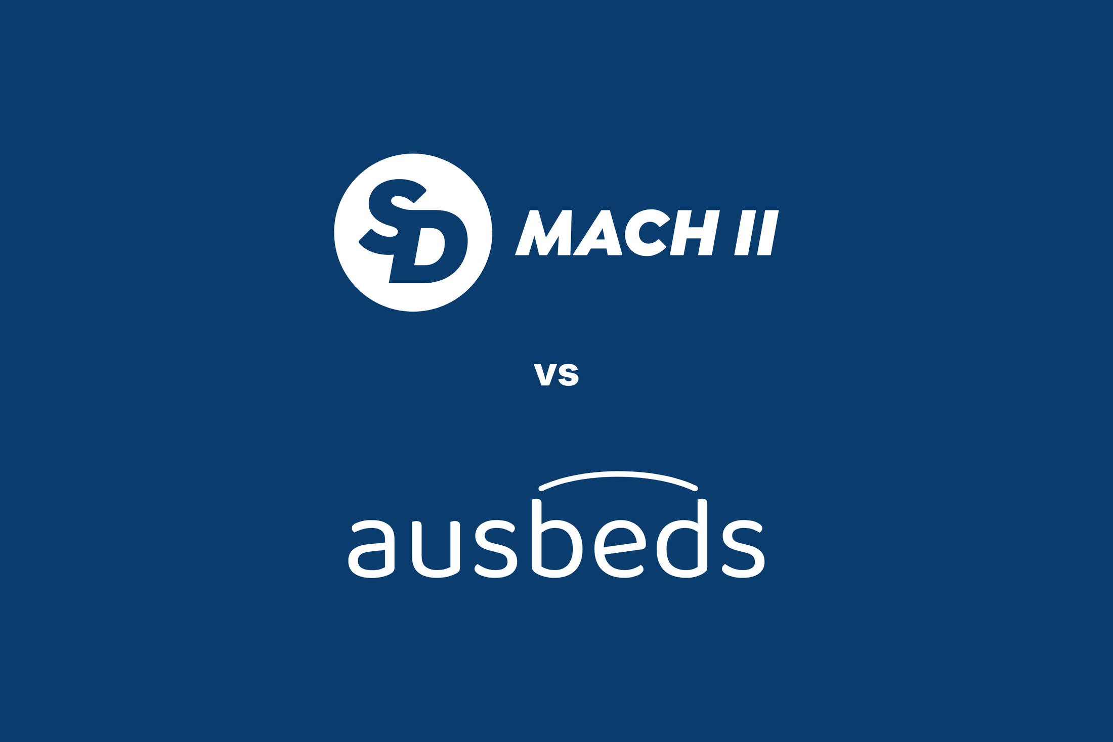 Sleeping Duck Mach 2 vs Ausbeds Cooper. Which One Is Right For You?