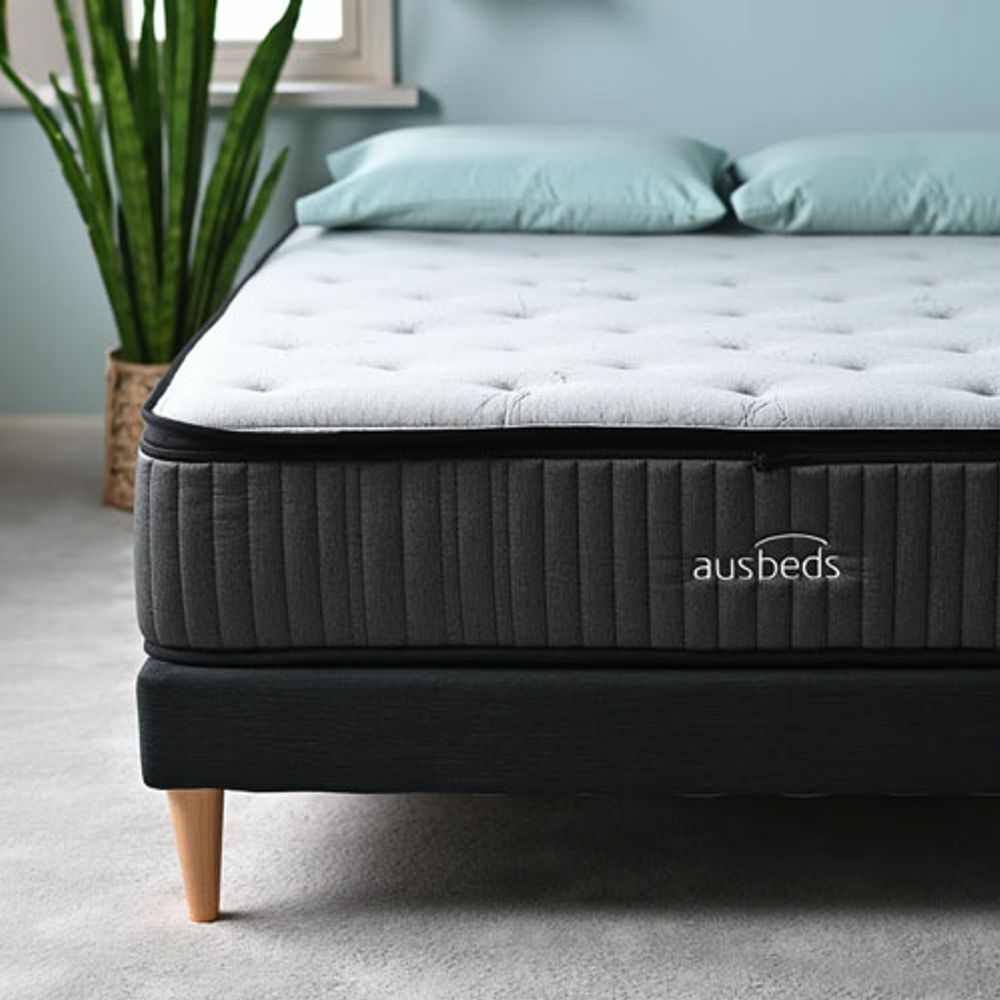 Ausbeds Cooper mattress