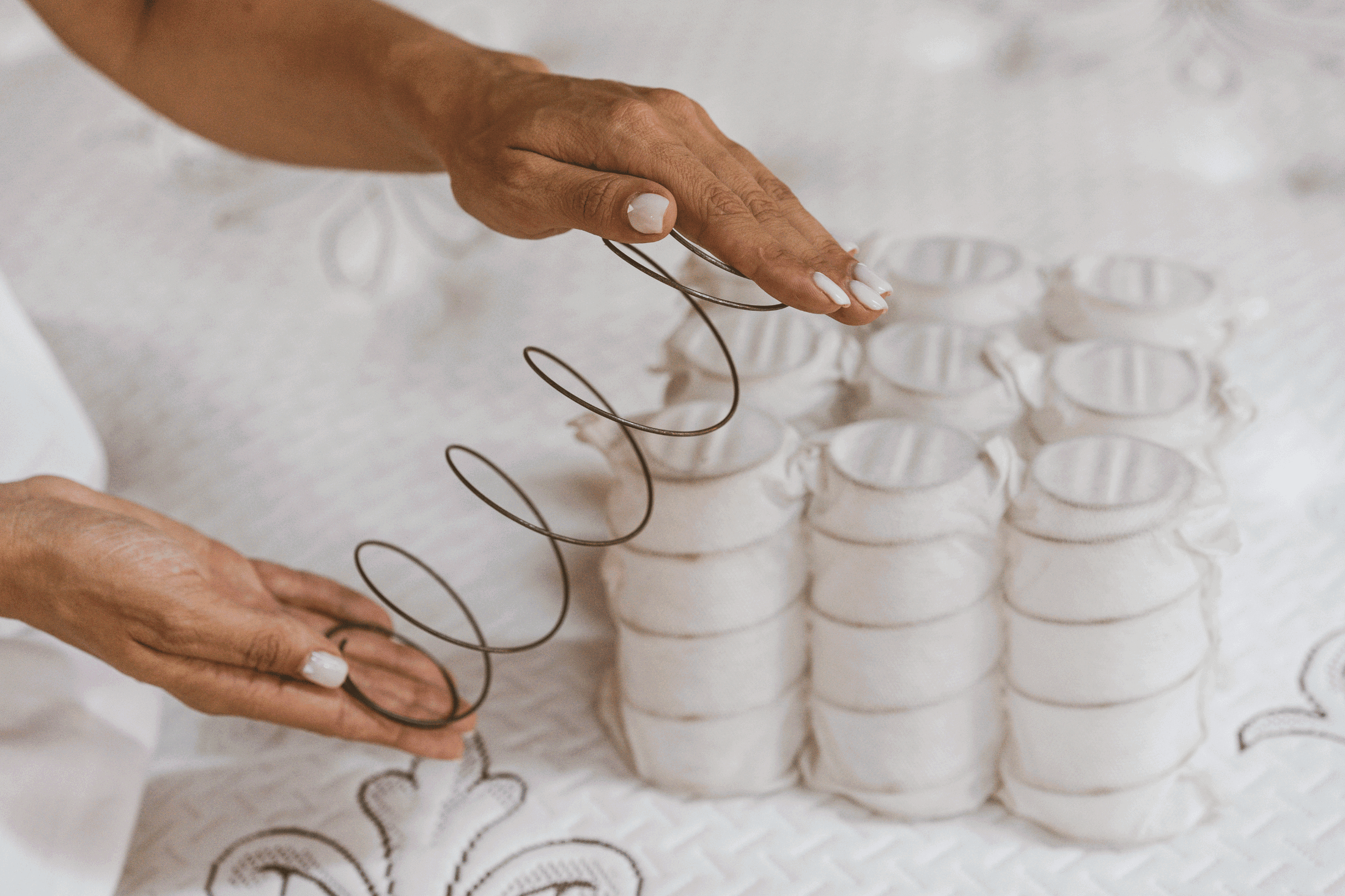 Mattress marketig gimmicks