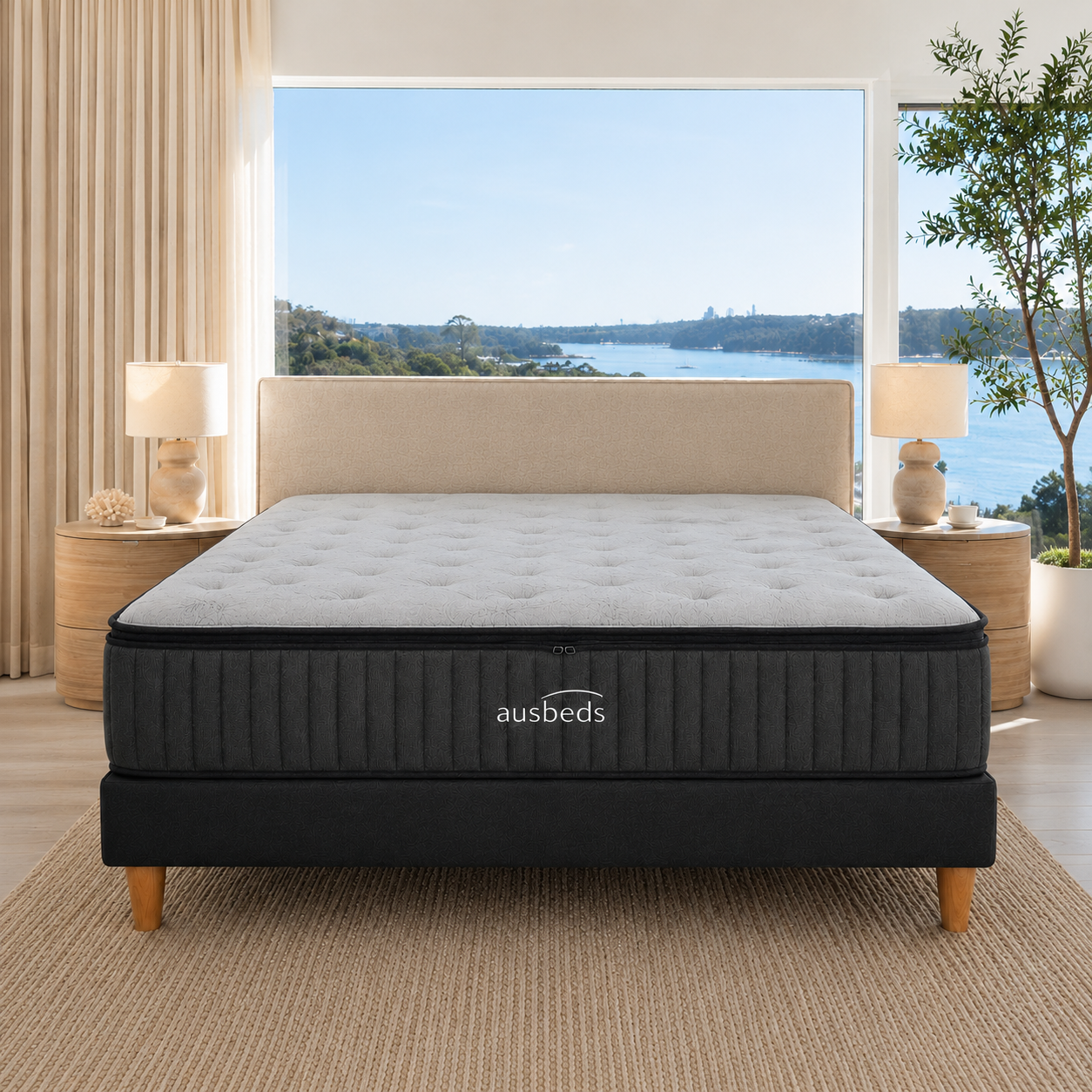 Ausbeds Aurora Mattress