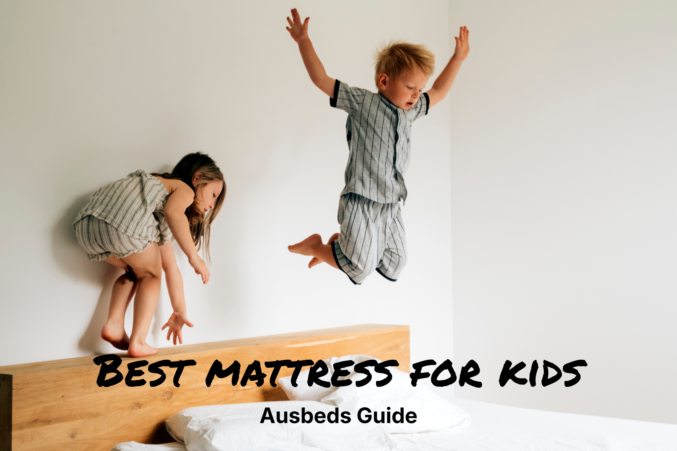 Best Mattress for Kids