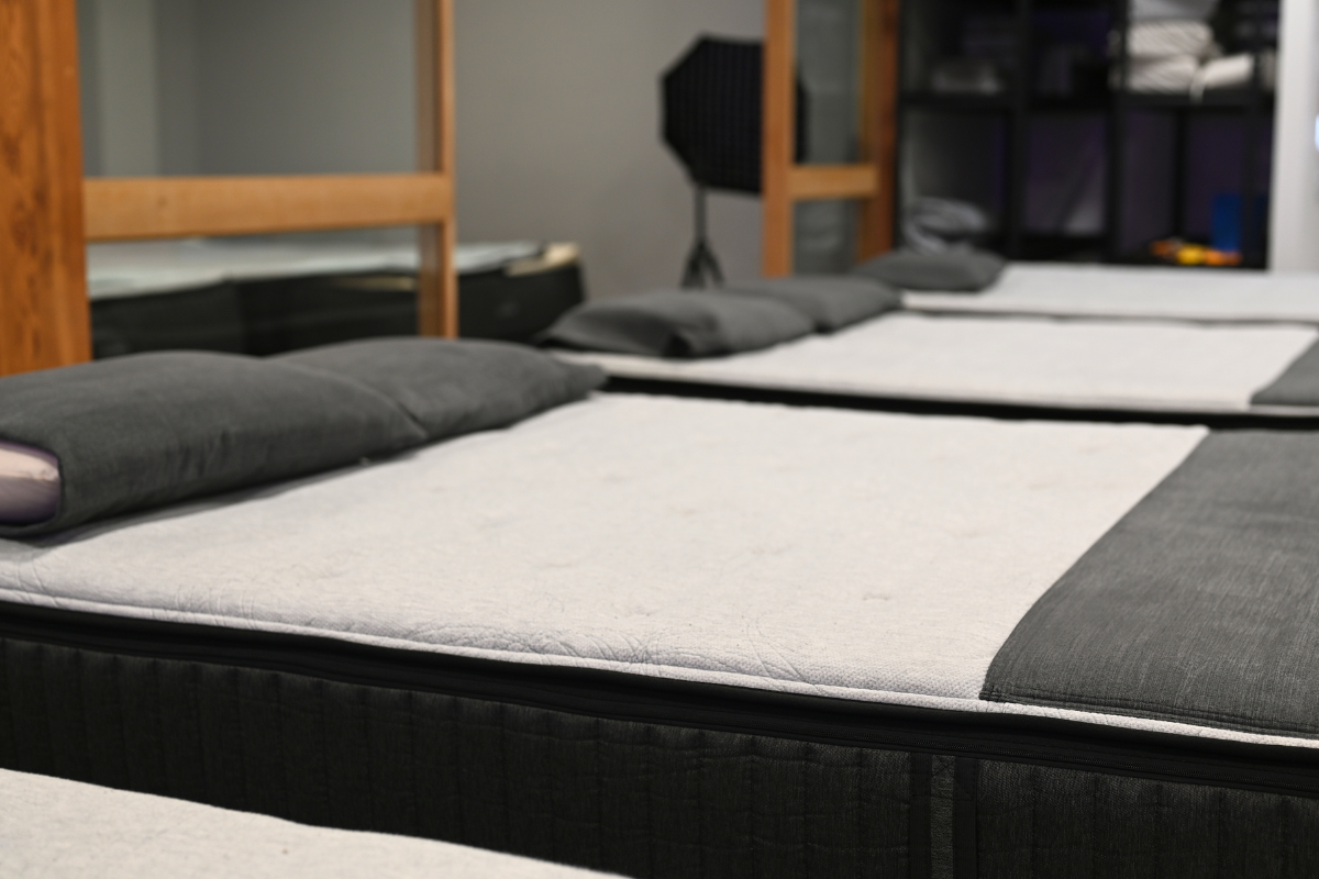 3 most important elements of a quality mattress